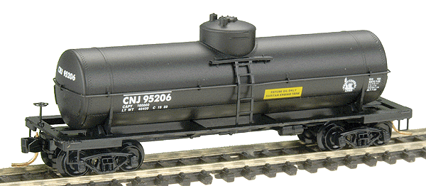 Image for 489-6500290 39' Single dome tank CNJ