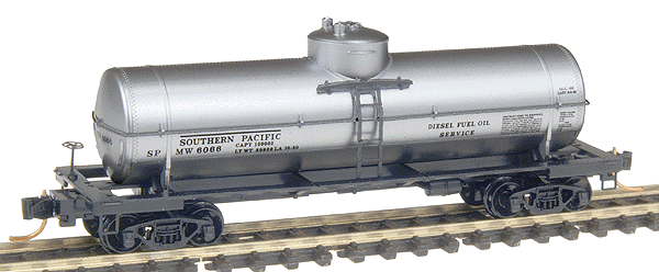 Image for 489-6500200 39' Sngl dome tank SP