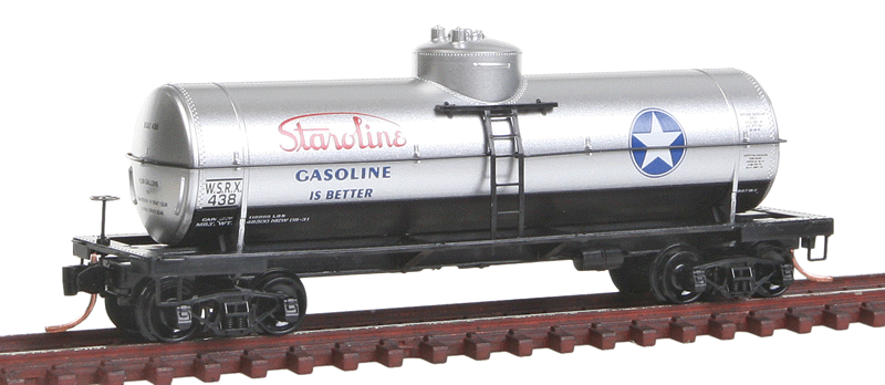 Image for 489-6500750 39' SD Oil Tank Staroline