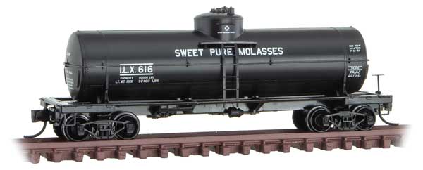 Image for 489-6500206 Sweet Liq Srs #8 Molasses