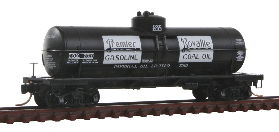 Image for 489-6500770 39' SD Oil Tank Imperial