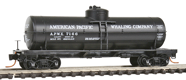 Image for 489-6500700 39' Sgl Dome Tank APWX