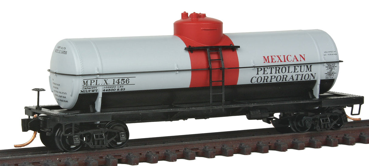 Image for 489-6500840 Tank Car Series MMPLX #12