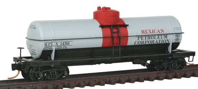 Image for 489-6500840 Tank Car Series MMPLX #12