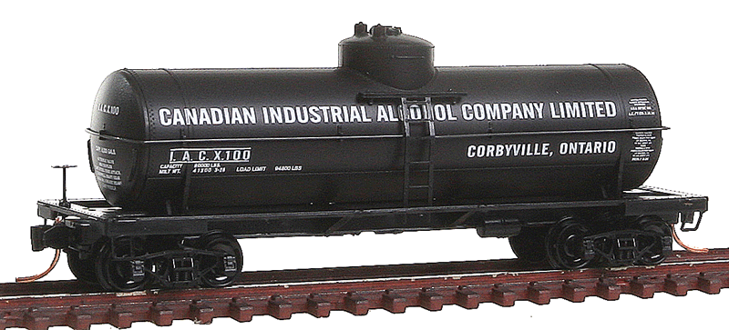 Image for 489-6500850 39' Sng-Dm Tank IACX #100