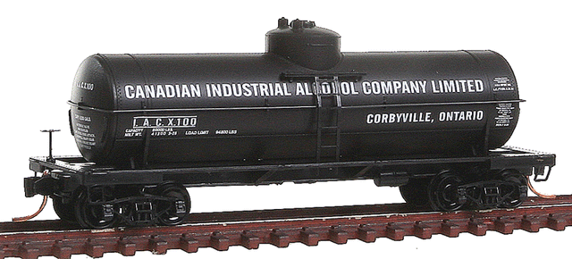 Image for 489-6500850 39' Sng-Dm Tank IACX #100