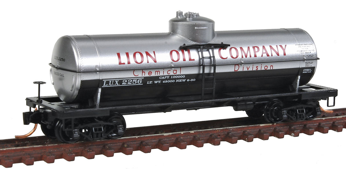 Image for 489-6500820 39' SD Oil Tank Lion Oil