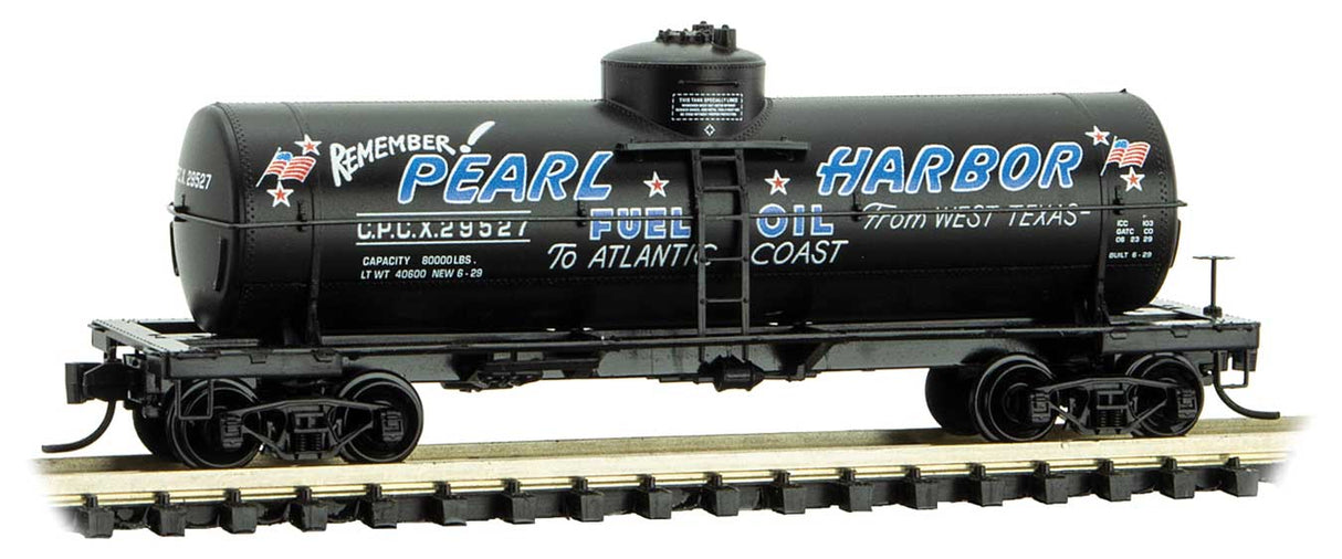Image for 489-6500990 39' Dome Tank CPCX #29527