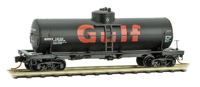 Image for 489-6500900 39' SD Tank Gulf #14132