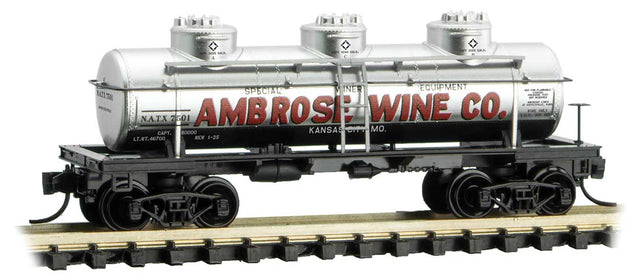 Image for 489-6600120 Grape Series #5 Ambrose