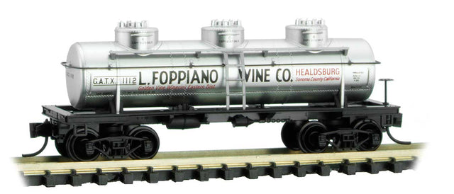 Image for 489-6600110 Wine Series #2 Foppiano