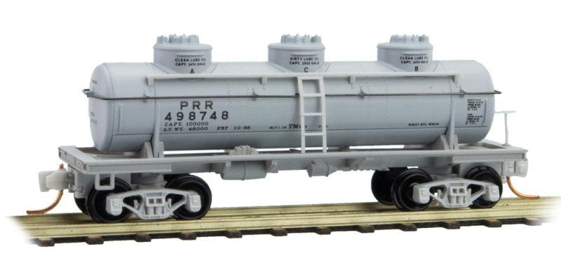 Image for 489-6600090 Pennsylvania Railroad
