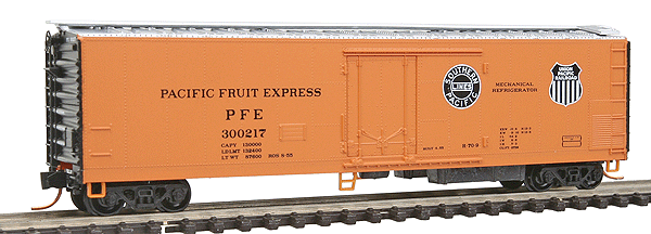 Image for 489-6900190 50' Mech Reef PFE 300217