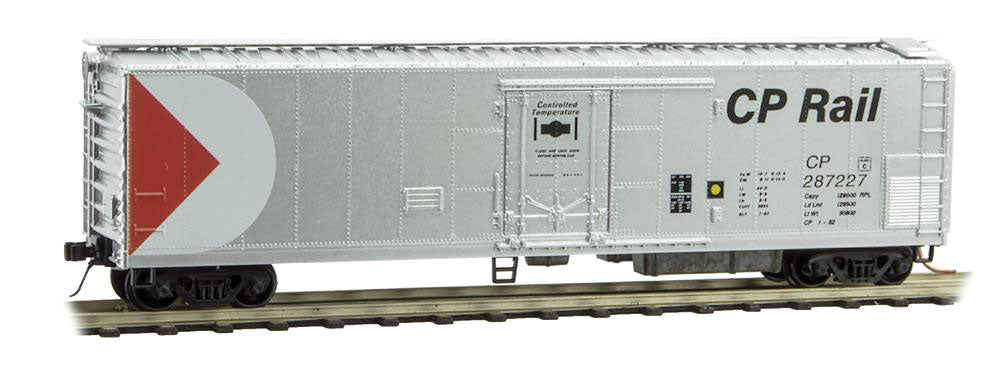 Image for 489-6930212 Conversion Boxcar CP