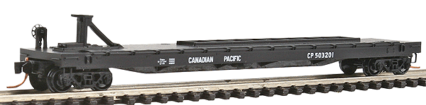 Image for 489-6400090 57'6" TOFC Flat CP 503201