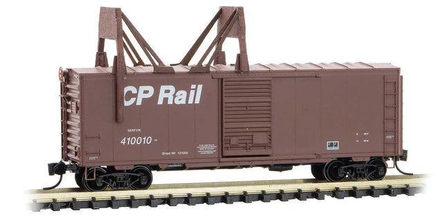 Image for 489-7300270 40' Box w/Ice Brkr CP