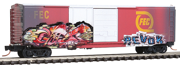 Image for 489-7644120 50' Box FEC Whtr/Graf