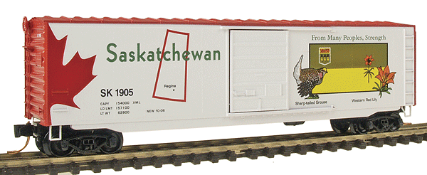 Image for 489-7700153 50' Std box sd #3 SK
