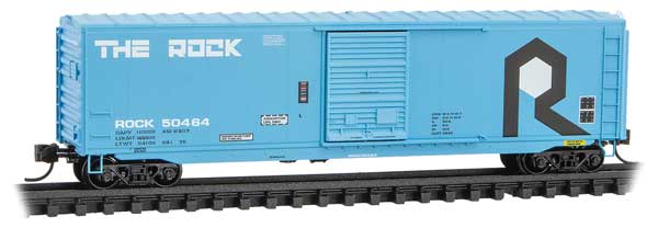 Image for 489-7700280 50' Box RI #50464 ROCK