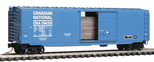 Image for 489-7700220 50' Std Box CN
