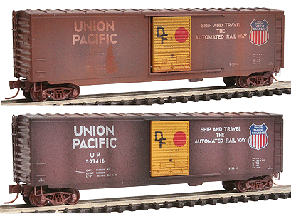 Image for 489-7744050 50' Std Box UP Wthrd  2/