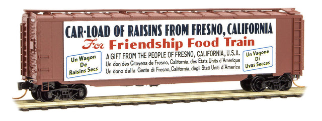 Image for 489-7800150 Friendship Srs #3 PRR