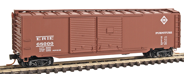 Image for 489-7800110 50' Auto Box ERIE #68000