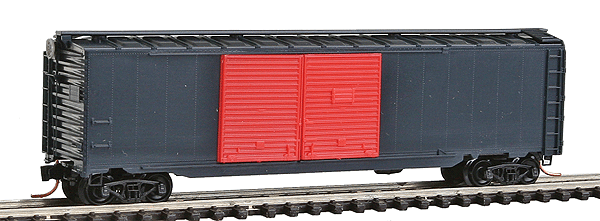 Image for 489-7800000 50' Auto box undec