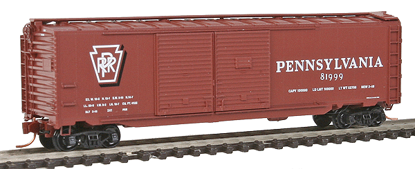 Image for 489-7800010 50' Box PRR