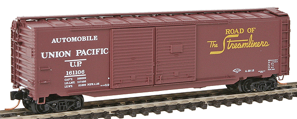 Image for 489-7800030 50'DD Auto Box UP 161106