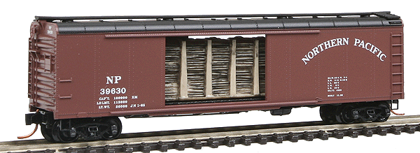 Image for 489-7900020 50' Wagon Top Box NP 3963