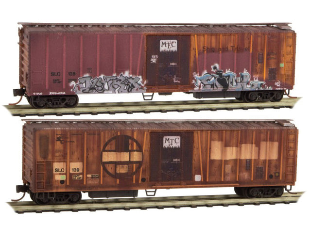 Image for 489-7044080 51' Reefer San Luis Wthrd