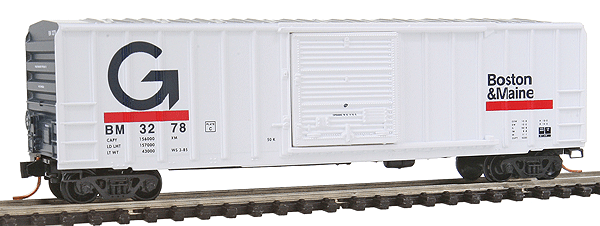 Image for 489-2500400 50' SD Rib-Side Box Glfrd