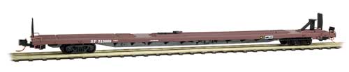 Image for 489-7100562 89' TOFC Southern Pacific