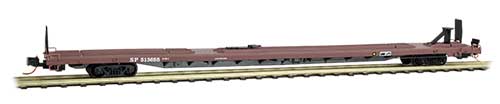 Image for 489-7100561 89' TOFC Southern Pacific