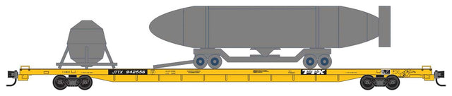 Image for 489-7100940 Flat w/Submerge Ld TTX