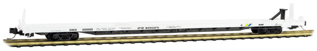 Image for 489-7100030 89' TOFC Flat EW #280005