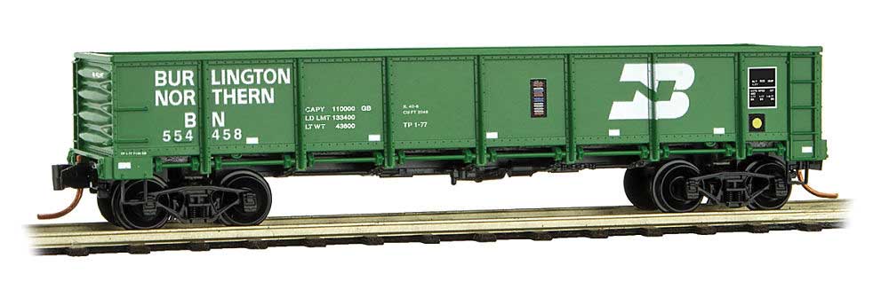 Image for 489-8300120 40' DB Gon BN #554458
