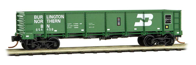 Image for 489-8300120 40' DB Gon BN #554458