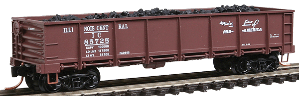 Image for 489-8300071 40' Drop Btm Gon IC 85725
