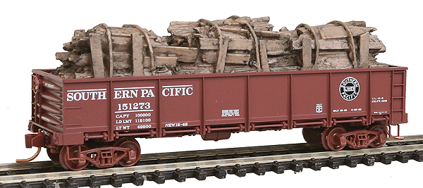 Image for 489-8300082 40' Gon w/Load SP 151273