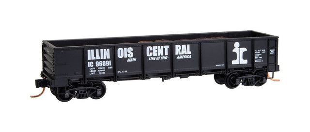 Image for 489-8300090 40' Gondola IC #96891