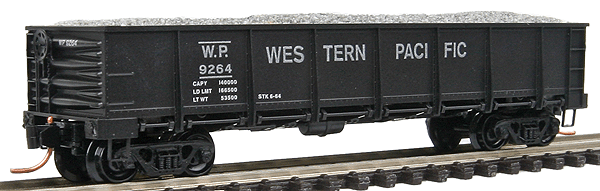Image for 489-8300032 40' db Gondola WP #9264