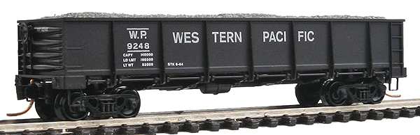 Image for 489-8300031 40' db Gondola WP #9248