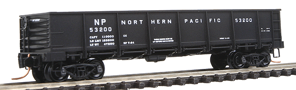 Image for 489-8300042 DB Gondola NP #53200