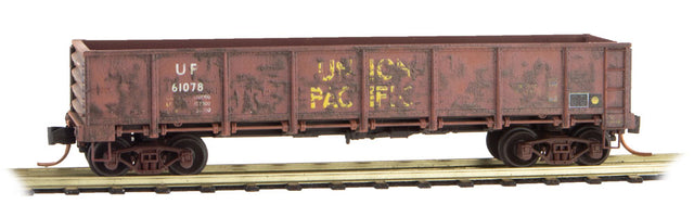 Image for 489-8344100 40' DB Gon UP Weathered