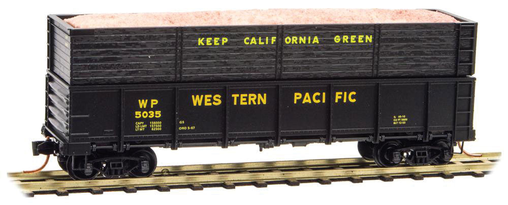 Image for 489-8400060 40' Gon w/Extntn WP #5035