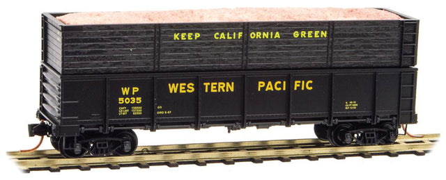 Image for 489-8400060 40' Gon w/Extntn WP #5035