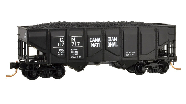 Image for 489-8500070 33' Twn By Hopp CN 117717