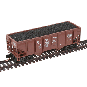 Image for 489-8500022 33' Twin Bay Hopper NYC#2